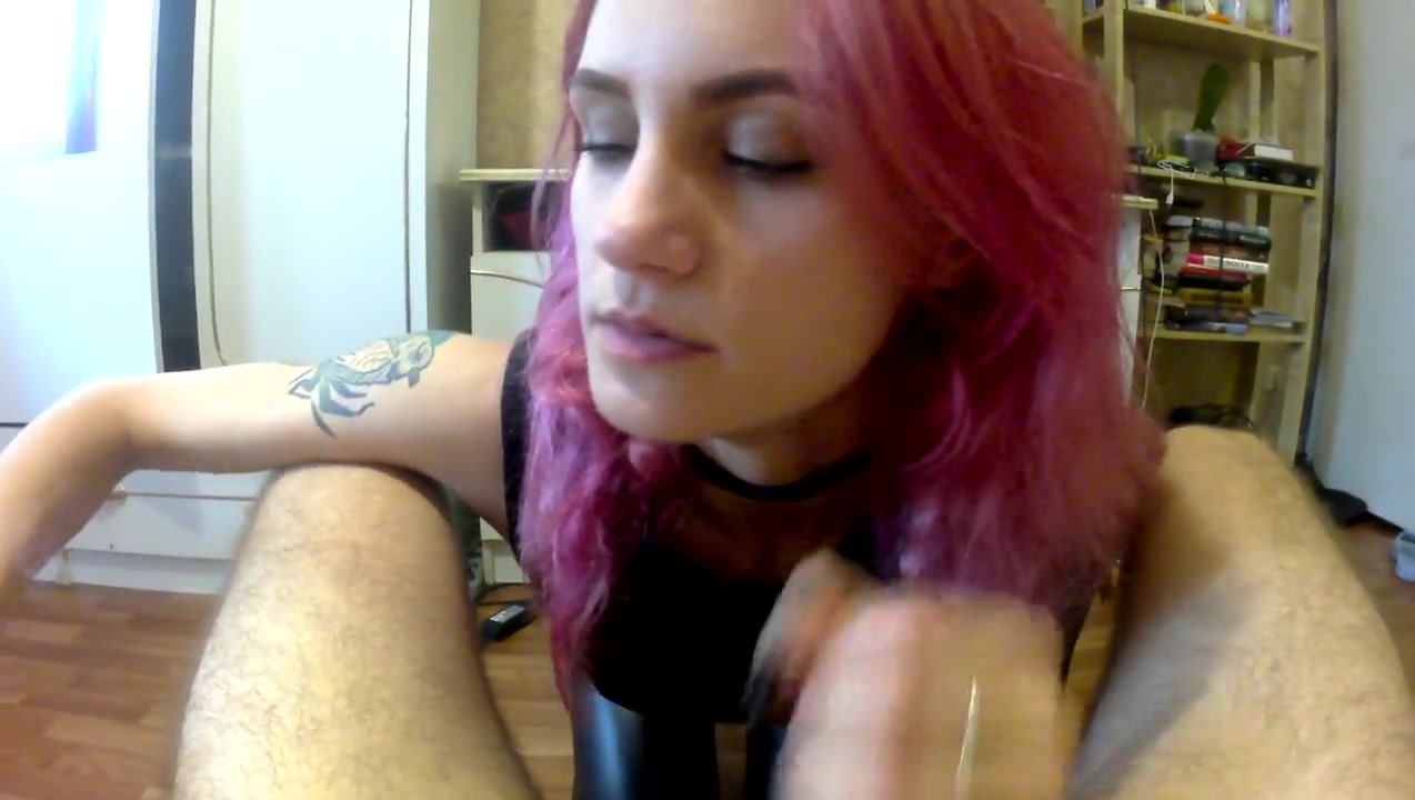 hope, you amateur slut blowjob penis and interracial and the